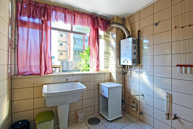 Imagem Apartamento com 3 Quartos à Venda, 118 m² em Marechal Rondon - Canoas Imagem Apartamento com 3 Quartos à Venda, 118 m² em Marechal Rondon - Canoas