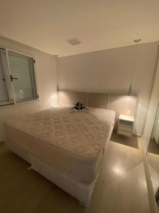 Imagem Apartamento com 3 Quartos à Venda, 93 m² em Vila Valparaíso - Santo André