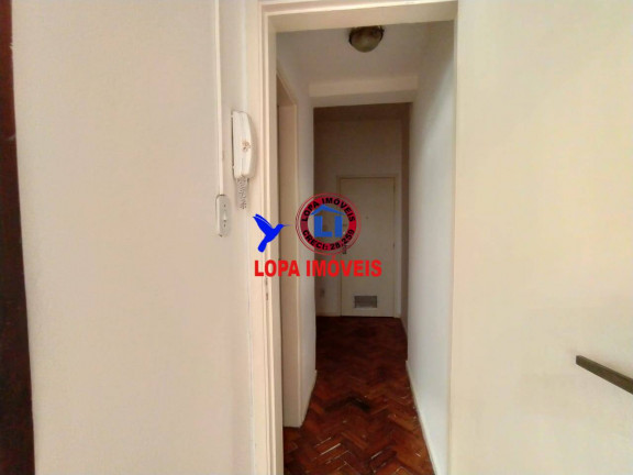 Imagem Apartamento com 1 Quarto à Venda, 28 m² em Centro - Rio De Janeiro
