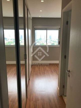 Imagem Apartamento com 2 Quartos à Venda, 69 m² em Brooklin - São Paulo Imagem Apartamento com 2 Quartos à Venda, 69 m² em Brooklin - São Paulo
