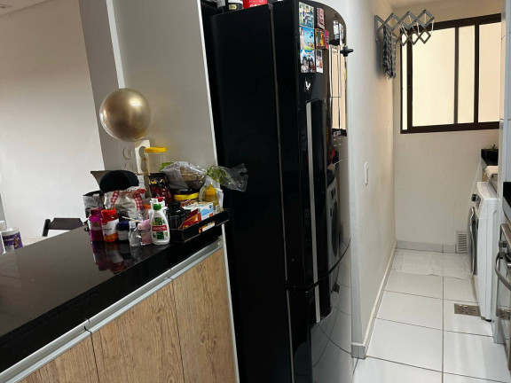 Imagem Apartamento com 2 Quartos à Venda, 55 m² em Jardim Santa Fé - Sorocaba Imagem Apartamento com 2 Quartos à Venda, 55 m² em Jardim Santa Fé - Sorocaba