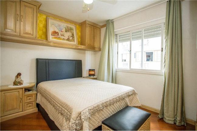 Imagem Apartamento com 2 Quartos à Venda, 119 m² em Boa Vista - Porto Alegre