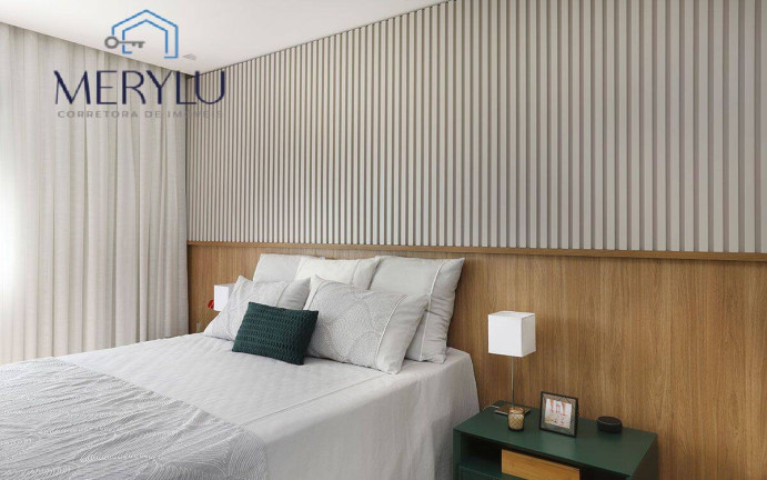 Imagem Apartamento com 4 Quartos à Venda, 180 m² em Perdizes - São Paulo