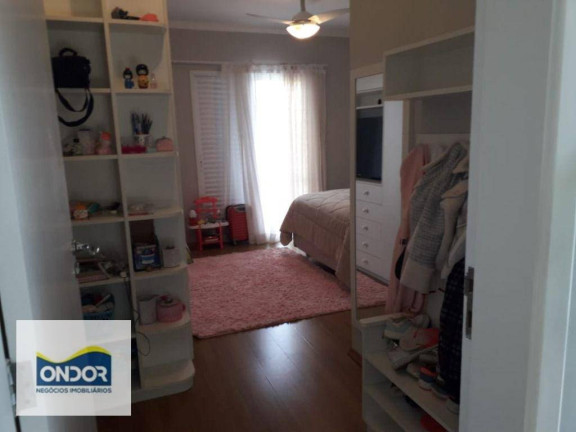 Imagem Casa de Condomínio com 3 Quartos à Venda, 261 m² em Paysage Clair - Vargem Grande Paulista Imagem Casa de Condomínio com 3 Quartos à Venda, 261 m² em Paysage Clair - Vargem Grande Paulista