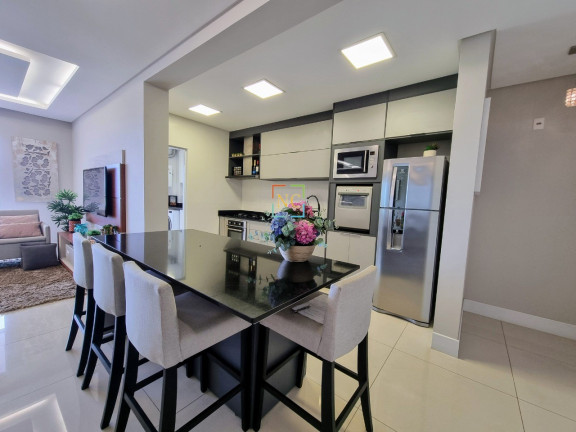 Imagem Apartamento com 3 Quartos à Venda, 147 m² em Floresta - São José Imagem Apartamento com 3 Quartos à Venda, 147 m² em Floresta - São José