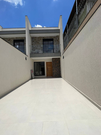 Imagem Casa com 3 Quartos à Venda, 149 m² em Jardim Campo Grande - São Paulo Imagem Casa com 3 Quartos à Venda, 149 m² em Jardim Campo Grande - São Paulo
