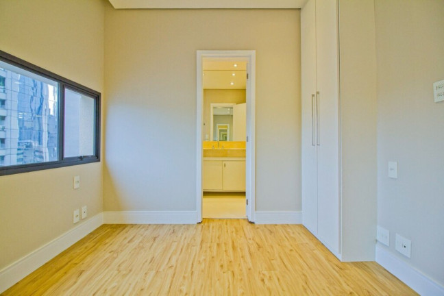Imagem Imóvel com 1 Quarto à Venda, 62 m² em Brooklin - São Paulo Imagem Imóvel com 1 Quarto à Venda, 62 m² em Brooklin - São Paulo