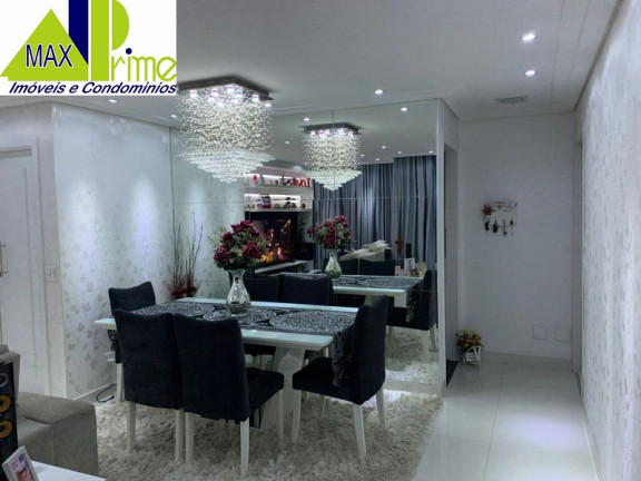 Imagem Apartamento com 3 Quartos à Venda, 64 m² em Brás - São Paulo Imagem Apartamento com 3 Quartos à Venda, 64 m² em Brás - São Paulo