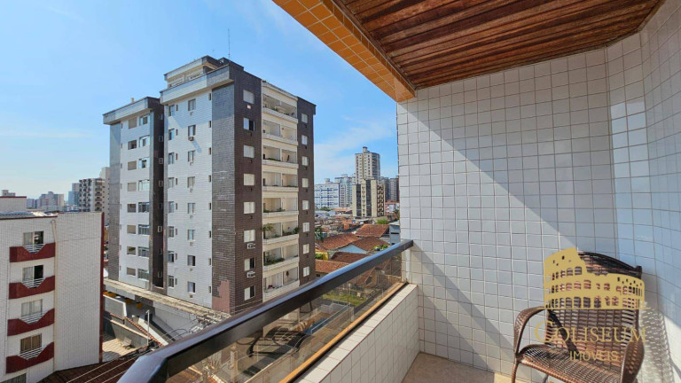 Imagem Apartamento com 3 Quartos à Venda, 148 m² em Vila Assunção - Praia Grande Imagem Apartamento com 3 Quartos à Venda, 148 m² em Vila Assunção - Praia Grande