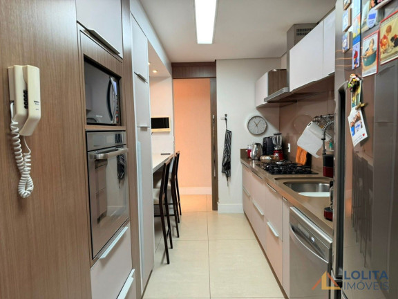 Imagem Apartamento com 3 Quartos à Venda, 122 m² em Itacorubi - Florianópolis Imagem Apartamento com 3 Quartos à Venda, 122 m² em Itacorubi - Florianópolis