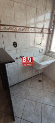 Imagem Apartamento com 2 Quartos à Venda, 49 m² em Madureira - Rio De Janeiro