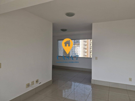 Imagem Apartamento com 4 Quartos à Venda, 115 m² em Sion - Belo Horizonte Imagem Apartamento com 4 Quartos à Venda, 115 m² em Sion - Belo Horizonte