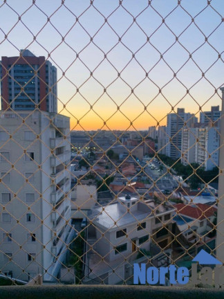 Imagem Apartamento com 2 Quartos à Venda, 50 m² em Lauzane Paulista - São Paulo Imagem Apartamento com 2 Quartos à Venda, 50 m² em Lauzane Paulista - São Paulo