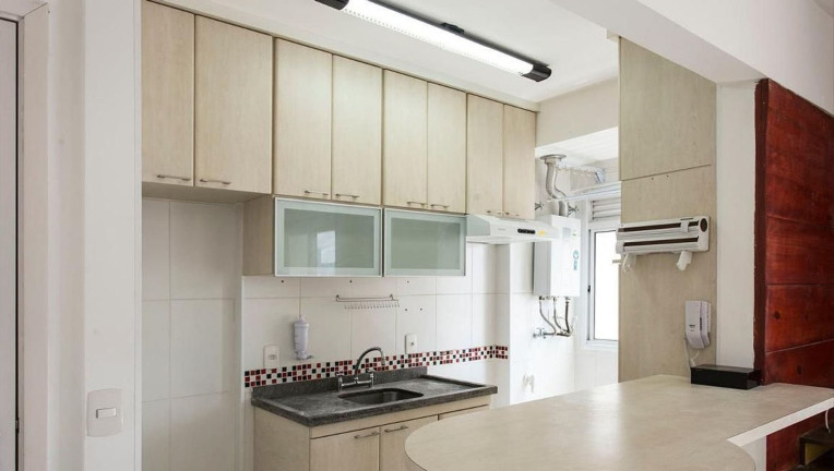 Imagem Apartamento com 2 Quartos à Venda, 59 m² em Cambuci - São Paulo