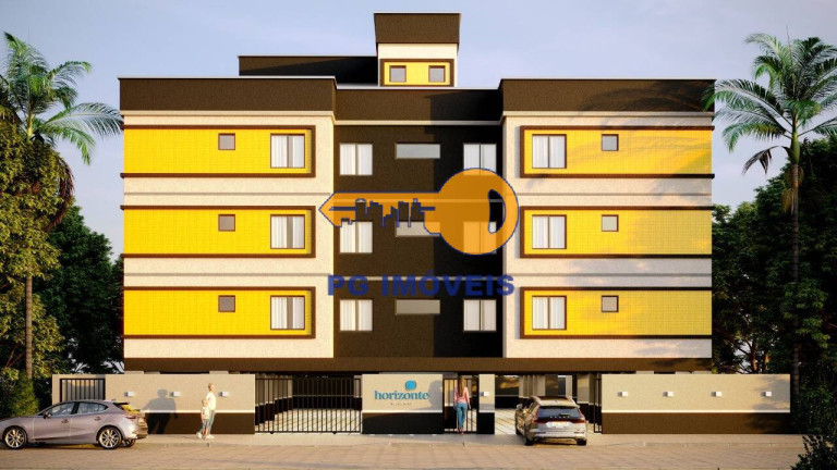 Imagem Apartamento com 2 Quartos à Venda, 51 m² em Praia De Leste - Pontal Do Paraná