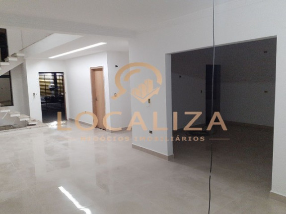 Imagem Casa com 3 Quartos à Venda, 250 m² em Villa Branca - Jacareí Imagem Casa com 3 Quartos à Venda, 250 m² em Villa Branca - Jacareí