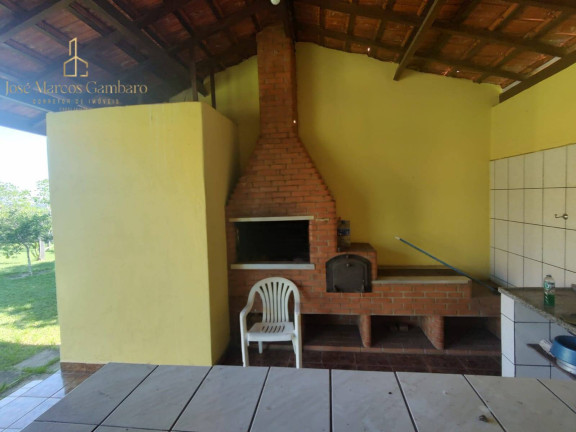 Imagem Chácara com 3 Quartos à Venda, 169 m² em Bairro Santo Antônio - Conchas