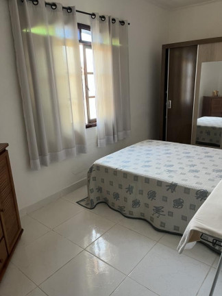 Imagem Casa com 3 Quartos à Venda, 120 m² em Real - Praia Grande