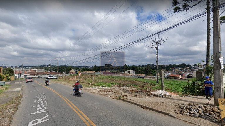 Imagem Terreno à Venda, 9.139 m² em Campo Pequeno - Colombo Imagem Terreno à Venda, 9.139 m² em Campo Pequeno - Colombo