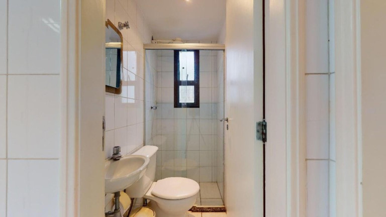 Imagem Apartamento com 3 Quartos à Venda, 139 m² em Chacara Klabin - São Paulo