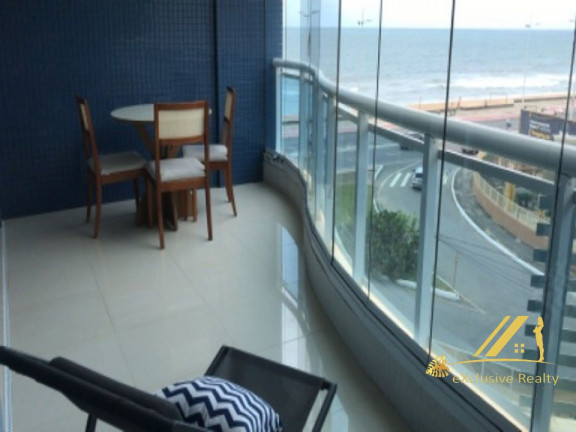 Imagem Apartamento com 1 Quarto à Venda, 63 m² em Armação - Salvador