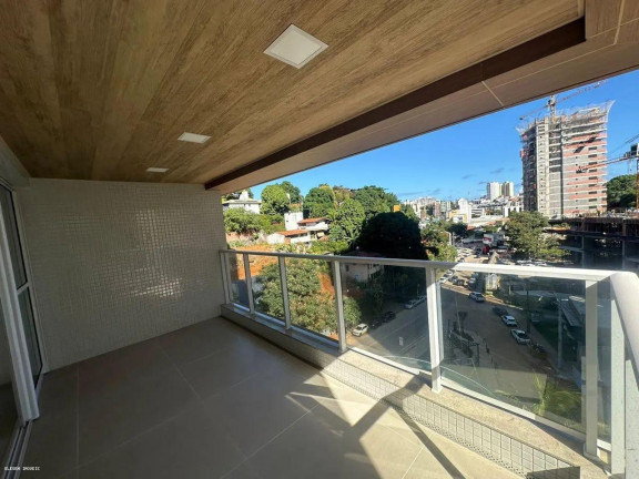 Imagem Apartamento com 2 Quartos à Venda, 78 m² em Horto Florestal - Salvador