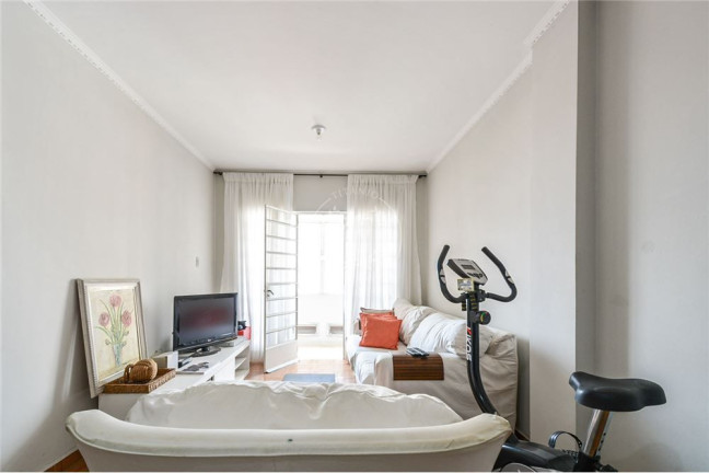 Imagem Apartamento com 3 Quartos à Venda, 118 m² em Cambuci - São Paulo Imagem Apartamento com 3 Quartos à Venda, 118 m² em Cambuci - São Paulo