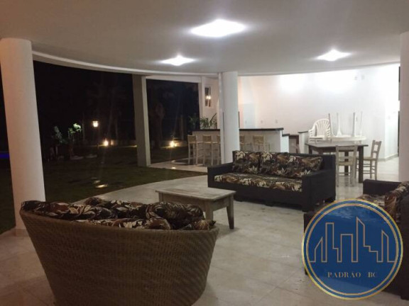 Imagem Casa com 4 Quartos para Temporada, 530 m² em Estaleiro - Balneário Camboriú