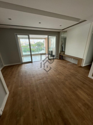Imagem Apartamento com 3 Quartos à Venda, 109 m² em Vila Olímpia - São Paulo