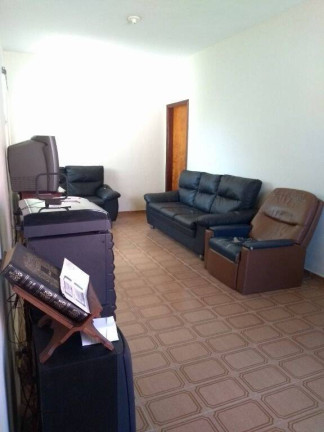 Imagem Casa com 3 Quartos à Venda, 200 m² em Vila São José - Taubaté