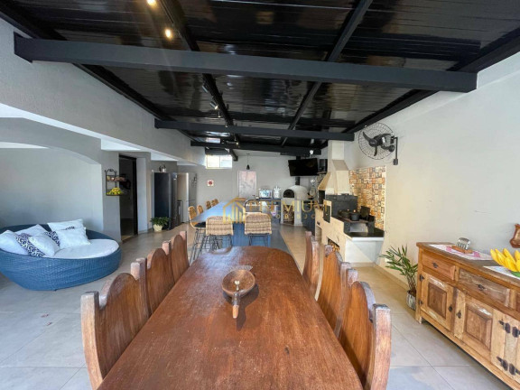 Imagem Sobrado com 3 Quartos à Venda, 374 m² em Jardim Esplanada Ii - São José Dos Campos