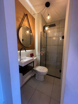 Imagem Apartamento com 2 Quartos à Venda, 38 m² em Parque Oratório - Santo André Imagem Apartamento com 2 Quartos à Venda, 38 m² em Parque Oratório - Santo André