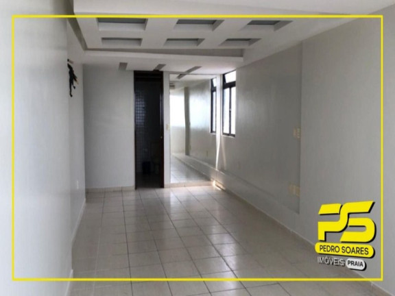 Imagem Apartamento com 4 Quartos à Venda, 290 m² em Miramar - João Pessoa Imagem Apartamento com 4 Quartos à Venda, 290 m² em Miramar - João Pessoa