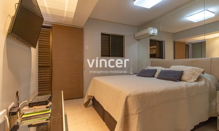 Imagem Apartamento com 4 Quartos à Venda, 202 m² em Setor Bueno - Goiânia Imagem Apartamento com 4 Quartos à Venda, 202 m² em Setor Bueno - Goiânia