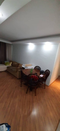 Imagem Apartamento com 2 Quartos à Venda, 50 m² em Parque Das Nações - Santo André Imagem Apartamento com 2 Quartos à Venda, 50 m² em Parque Das Nações - Santo André