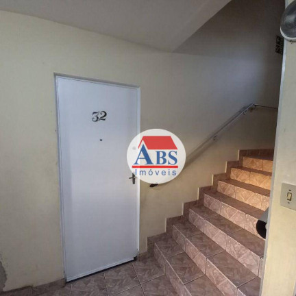 Imagem Apartamento com 2 Quartos à Venda, 66 m² em Jardim Casqueiro - Cubatão Imagem Apartamento com 2 Quartos à Venda, 66 m² em Jardim Casqueiro - Cubatão