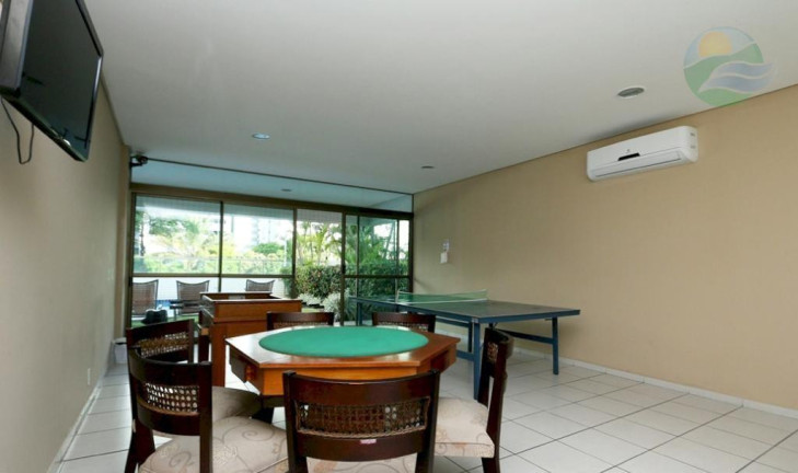 Imagem Apartamento com 4 Quartos para Alugar, 170 m² em Boa Viagem - Recife Imagem Apartamento com 4 Quartos para Alugar, 170 m² em Boa Viagem - Recife