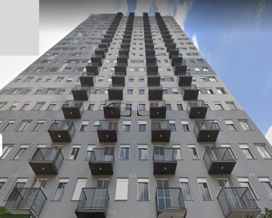 Imagem Imóvel com 2 Quartos à Venda, 36 m² em Brás - São Paulo Imagem Imóvel com 2 Quartos à Venda, 36 m² em Brás - São Paulo