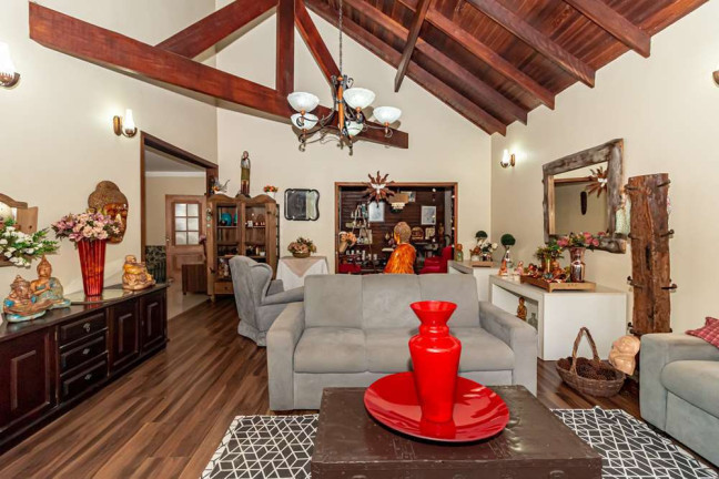 Casa com 5 Quartos à Venda,  em Elsa - Viamão
