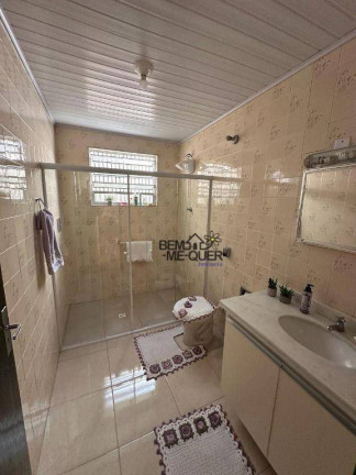 Imagem Casa com 3 Quartos à Venda, 100 m² em Jardim Santa Mônica - São Paulo Imagem Casa com 3 Quartos à Venda, 100 m² em Jardim Santa Mônica - São Paulo