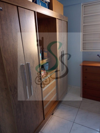 Imagem Imóvel com 2 Quartos à Venda, 57 m² em Parque Residencial Vila União - Campinas Imagem Imóvel com 2 Quartos à Venda, 57 m² em Parque Residencial Vila União - Campinas