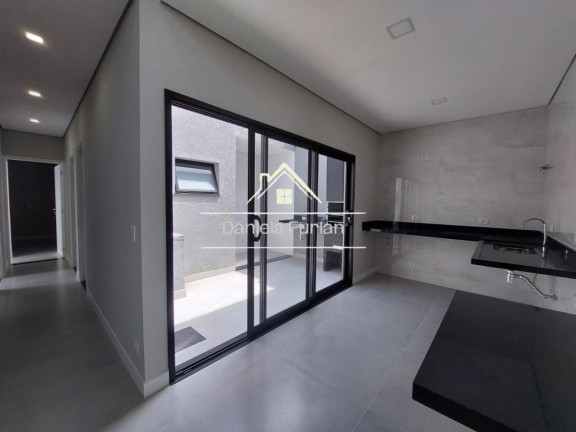 Imagem Casa de Condomínio com 3 Quartos à Venda, 107 m² em Condomínio Terras De São Francisco - Sorocaba