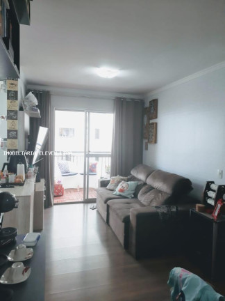 Imagem Apartamento com 2 Quartos à Venda, 60 m² em Picanço - Guarulhos Imagem Apartamento com 2 Quartos à Venda, 60 m² em Picanço - Guarulhos