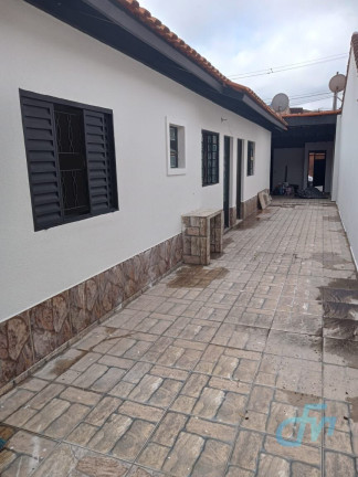 Casa com 2 Quartos à Venda, 53 m² em Cézar De Souza - Mogi Das Cruzes