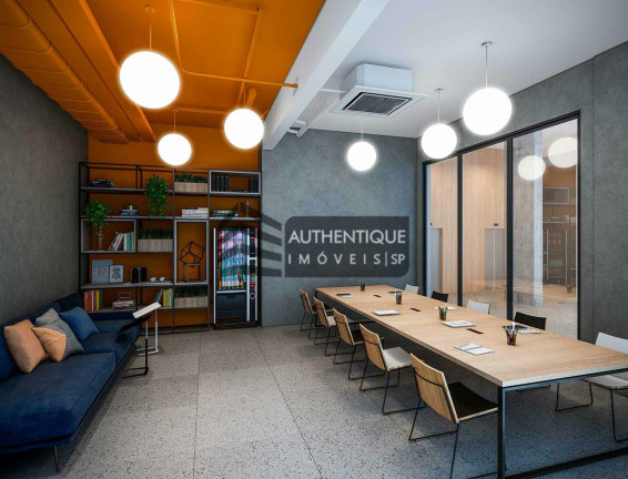 Imagem Apartamento com 1 Quarto à Venda, 36 m² em Vila Mariana - São Paulo Imagem Apartamento com 1 Quarto à Venda, 36 m² em Vila Mariana - São Paulo