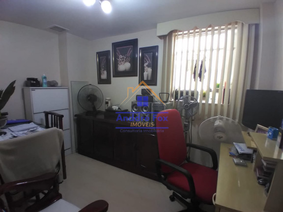 Imagem Apartamento com 2 Quartos à Venda, 66 m² em Maracanã - Rio De Janeiro