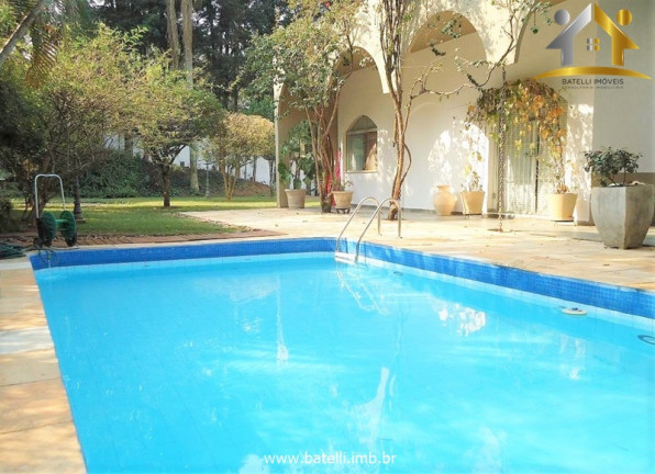 Imagem Casa de Condomínio com 4 Quartos à Venda, 640 m² em Granja Viana - Cotia Imagem Casa de Condomínio com 4 Quartos à Venda, 640 m² em Granja Viana - Cotia