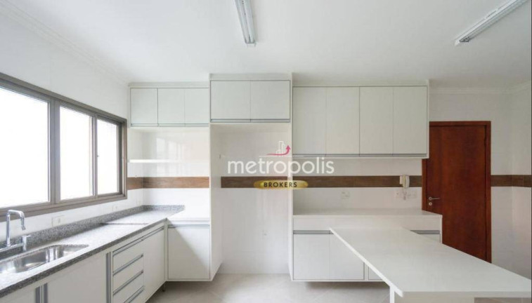 Imagem Apartamento com 3 Quartos à Venda, 130 m² em Santa Paula - São Caetano Do Sul Imagem Apartamento com 3 Quartos à Venda, 130 m² em Santa Paula - São Caetano Do Sul