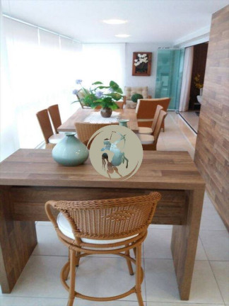 Imagem Apartamento com 3 Quartos à Venda, 180 m² em Embare - Santos Imagem Apartamento com 3 Quartos à Venda, 180 m² em Embare - Santos