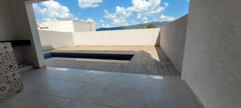 Imagem Casa com 4 Quartos à Venda, 290 m² em Jardim Do Lago - Atibaia Imagem Casa com 4 Quartos à Venda, 290 m² em Jardim Do Lago - Atibaia